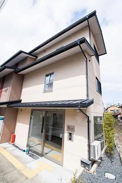 Hotel Another Sky Kyoto Nijo Castle - Vacation Stay 09288V