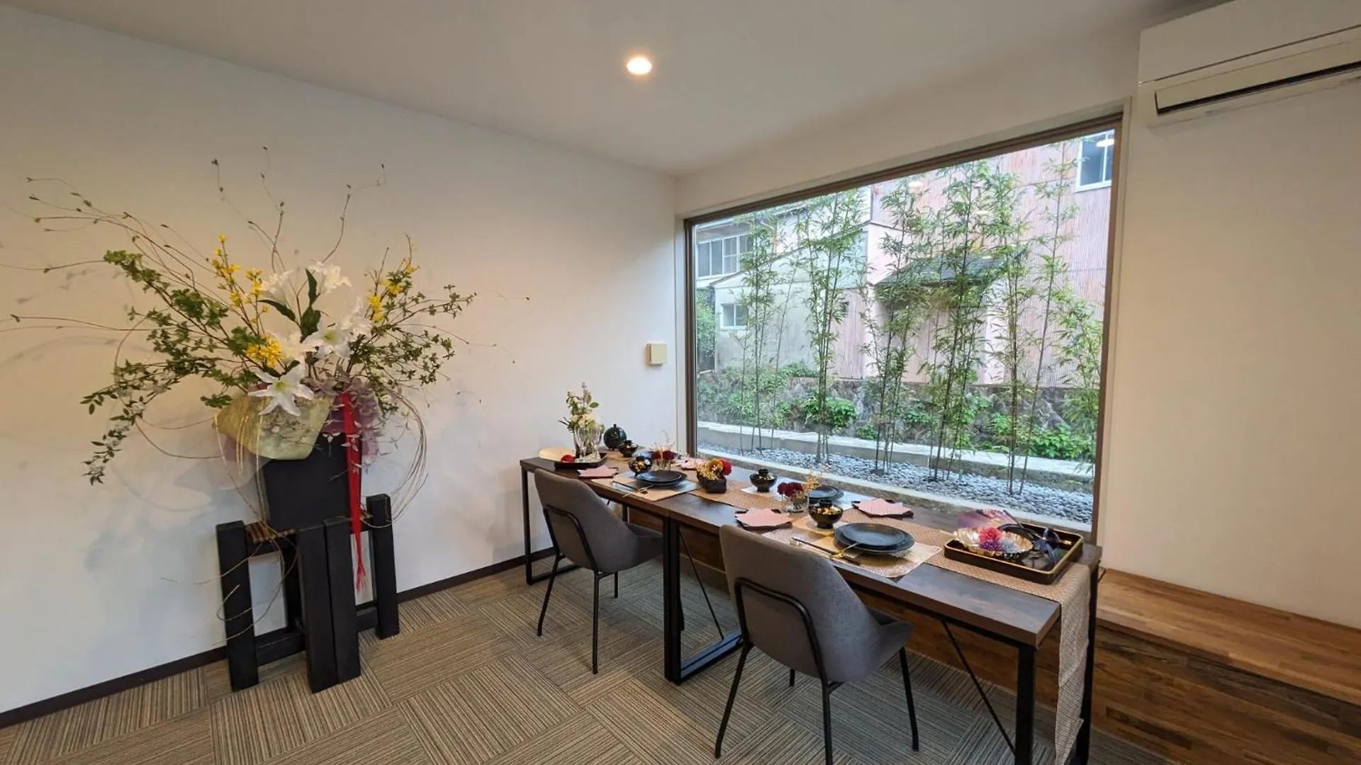 Hotel Another Sky Kyoto Nijo Castle - Vacation Stay 09288V