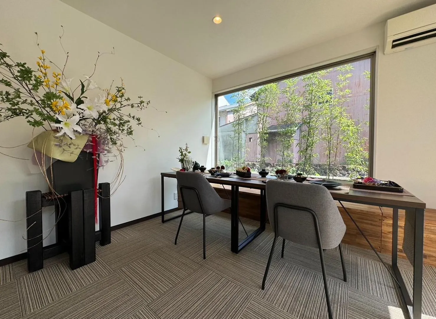 Hotel Another Sky Kyoto Nijo Castle - Vacation Stay 09288V